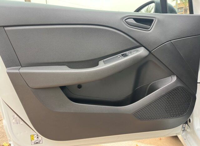 RENAULT CLIO (V) 1.5DCi 100CV 6 VELOCIDADES AÑO 11-2021 lleno