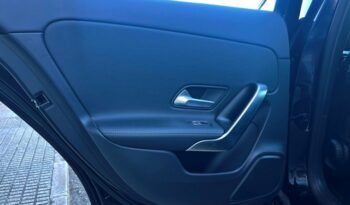 MERCEDES A180 AUTOMATICO AÑO 2021 lleno