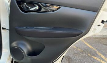 NISSAN QASHQAI ACENTA 1.5DCi 115CV AÑO 12-2020 lleno