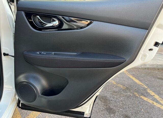 NISSAN QASHQAI ACENTA 1.5DCi 115CV AÑO 12-2020 lleno