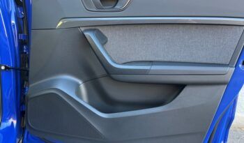 SEAT ATECA STYLE PLUS 2.0TDi 150CV MOEDLO 2021 lleno