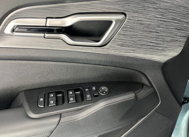 KIA SPORTAGE DRIVE 1.6TGDi 150CV HYBRID AÑO 2022 lleno