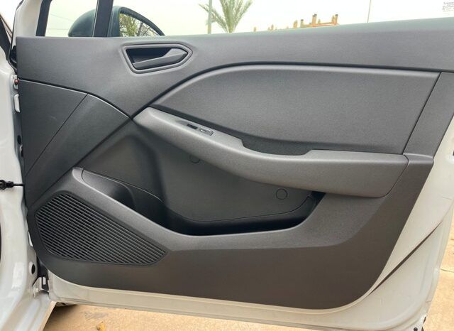 RENAULT CLIO (V) 1.5DCi 100CV 6 VELOCIDADES AÑO 11-2021 lleno