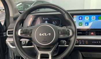 KIA SPORTAGE DRIVE 1.6TGDi 150CV HYBRID AÑO 2022 lleno