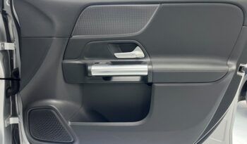 MERCEDES-BENZ B180 CDi 2.0 115CV AUTOMATICO AÑO 2021 lleno