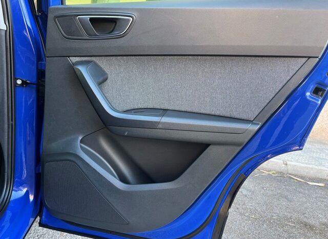 SEAT ATECA STYLE PLUS 2.0TDi 150CV MOEDLO 2021 lleno