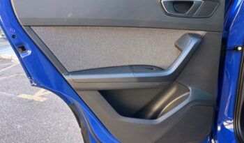 SEAT ATECA STYLE PLUS 2.0TDi 150CV MOEDLO 2021 lleno