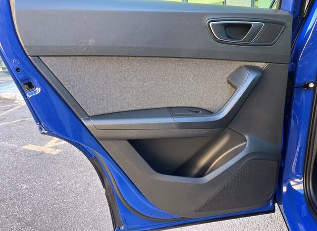 SEAT ATECA STYLE PLUS 2.0TDi 150CV MOEDLO 2021 lleno