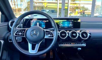MERCEDES A180 AUTOMATICO AÑO 2021 lleno