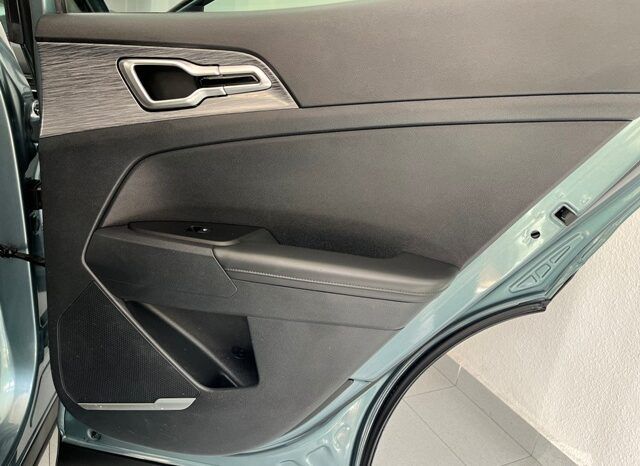 KIA SPORTAGE DRIVE 1.6TGDi 150CV HYBRID AÑO 2022 lleno