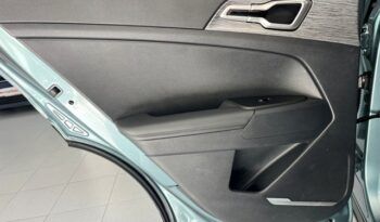 KIA SPORTAGE DRIVE 1.6TGDi 150CV HYBRID AÑO 2022 lleno
