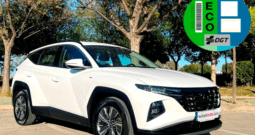 HYUNDAI TUCSON MAXX 1.6TGDi 150CV 48V HYBRID AÑO 12-2022