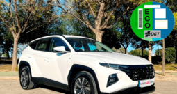HYUNDAI TUCSON MAXX 1.6TGDi 150CV 48V HYBRID AÑO 12-2022