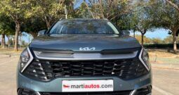 KIA SPORTAGE BUSINESS 1.6TGDi 150CV HYBRID AÑO 2022