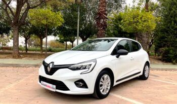 RENAULT CLIO (V) 1.5DCi 100CV 6 VELOCIDADES AÑO 11-2021 lleno