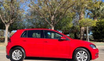 VOLKSWAGEN GOLF READY2GO 1.6TDi 115CV AÑO 2019 lleno