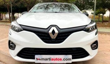 RENAULT CLIO (V) 1.5DCi 100CV 6 VELOCIDADES AÑO 11-2021 lleno