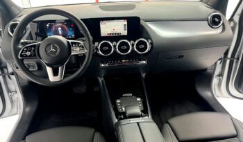 MERCEDES-BENZ B180 CDi 2.0 115CV AUTOMATICO AÑO 2021 lleno