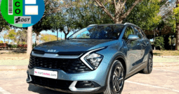 KIA SPORTAGE DRIVE 1.6TGDi 150CV HYBRID AÑO 2022