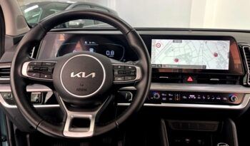 KIA SPORTAGE DRIVE 1.6TGDi 150CV HYBRID AÑO 2022 lleno