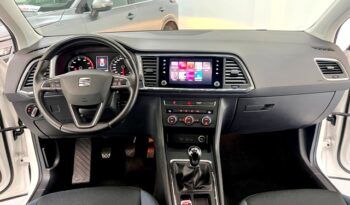 SEAT ATECA STYLE 1.0TSi 115CV 6 VELOCIDADES AÑO 2020 lleno