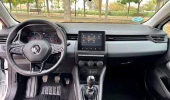 RENAULT CLIO (V) 1.5DCi 100CV 6 VELOCIDADES AÑO 11-2021 lleno