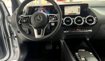 MERCEDES-BENZ B180 CDi 2.0 115CV AUTOMATICO AÑO 2021 lleno