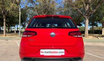 VOLKSWAGEN GOLF READY2GO 1.6TDi 115CV AÑO 2019 lleno