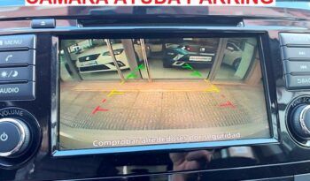 NISSAN QASHQAI ACENTA 1.5DCi 115CV AÑO 12-2020 lleno