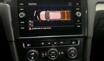 VOLKSWAGEN GOLF READY2GO 1.6TDi 115CV AÑO 2019 lleno