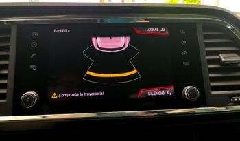 SEAT ATECA STYLE 1.0TSi 115CV 6 VELOCIDADES AÑO 2020 lleno