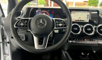 MERCEDES-BENZ B180 CDi 2.0 115CV AUTOMATICO AÑO 2021 lleno