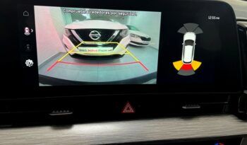 KIA SPORTAGE 1.6CRDi 136CV HYBRID AÑO 2022 lleno