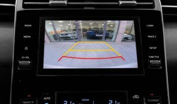 HYUNDAI TUCSON MAXX 1.6TGDi 150CV 48V HYBRID AÑO 12-2022 lleno