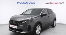 PEUGEOT 3008 ACTIVE PACK 1.5HDI 130CV MODELO 2022
