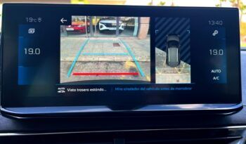 PEUGEOT 3008 ACTIVE PACK 1.5HDI 130CV MODELO 2022 lleno