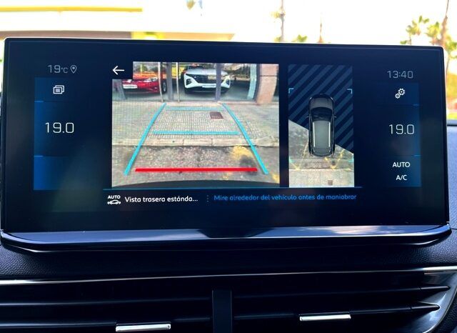 PEUGEOT 3008 ACTIVE PACK 1.5HDI 130CV MODELO 2022 lleno