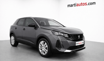 PEUGEOT 3008 ACTIVE PACK 1.5HDI 130CV MODELO 2022 lleno