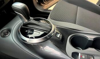 NISSAN JUKE N-CONNECT 1.0 114CV AUTOMATICO MODELO 2022 lleno