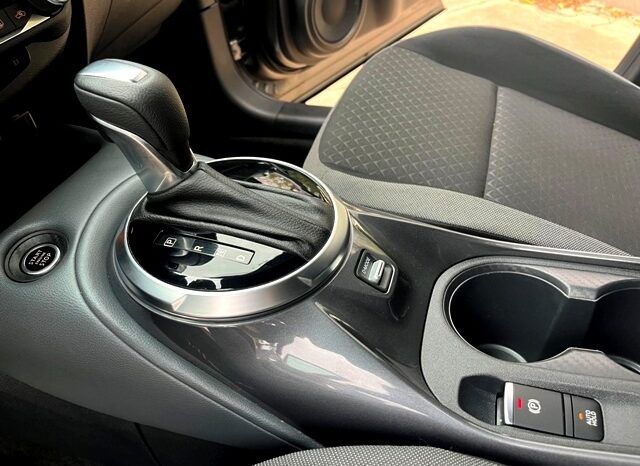 NISSAN JUKE N-CONNECT 1.0 114CV AUTOMATICO MODELO 2022 lleno