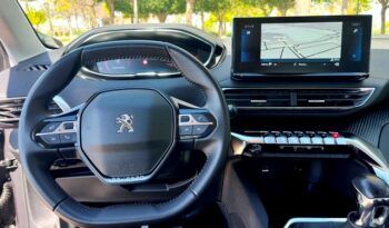 PEUGEOT 3008 ACTIVE PACK 1.5HDI 130CV MODELO 2022 lleno