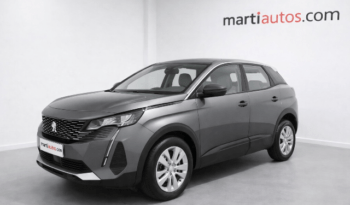 PEUGEOT 3008 ACTIVE PACK 1.5HDI 130CV MODELO 2022 lleno