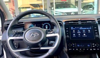 HYUNDAI TUCSON MAXX HYBRID 1.6 TGDi 150CV MODELO 2023 lleno