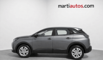 PEUGEOT 3008 ACTIVE PACK 1.5HDI 130CV MODELO 2022 lleno