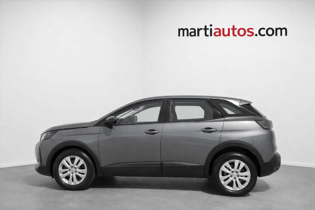 PEUGEOT 3008 ACTIVE PACK 1.5HDI 130CV MODELO 2022 lleno