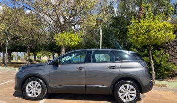 PEUGEOT 3008 ACTIVE PACK 1.5HDI 130CV MODELO 2022 lleno