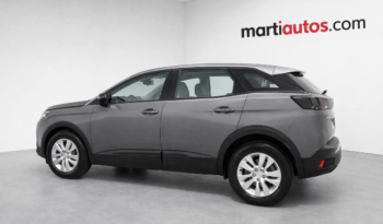 PEUGEOT 3008 ACTIVE PACK 1.5HDI 130CV MODELO 2022 lleno