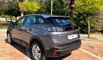 PEUGEOT 3008 ACTIVE PACK 1.5HDI 130CV MODELO 2022 lleno