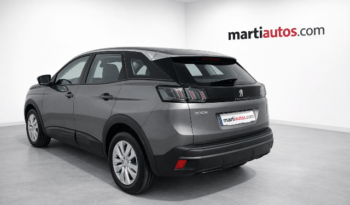 PEUGEOT 3008 ACTIVE PACK 1.5HDI 130CV MODELO 2022 lleno