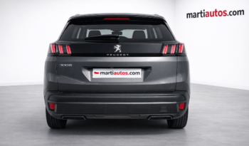 PEUGEOT 3008 ACTIVE PACK 1.5HDI 130CV MODELO 2022 lleno